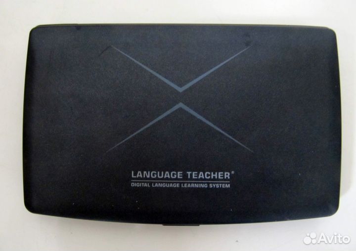 Переводчик-словарь Language Teacher ER2200T