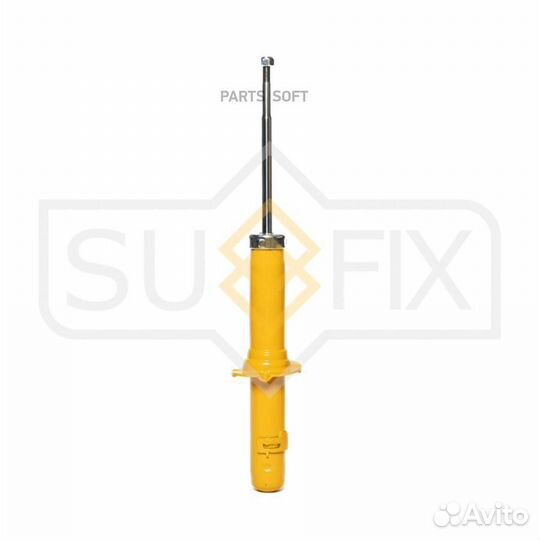 Sufix SA1595 Амортизатор перед прав/лев