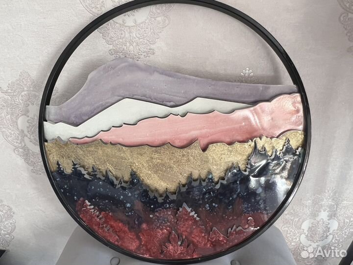 Интерьерная картина