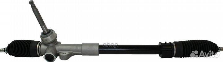 Рулевая рейка с тягами механическая 0,3 M50091N
