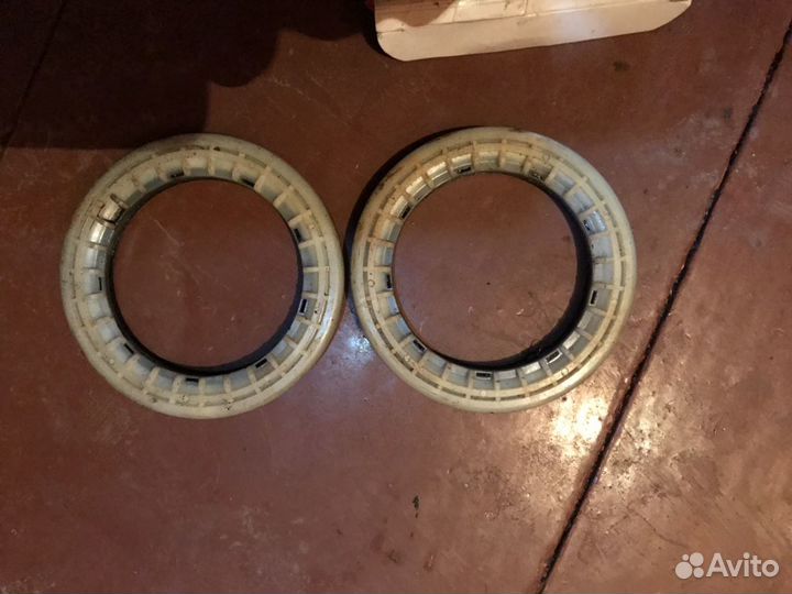 Подшипник опорный