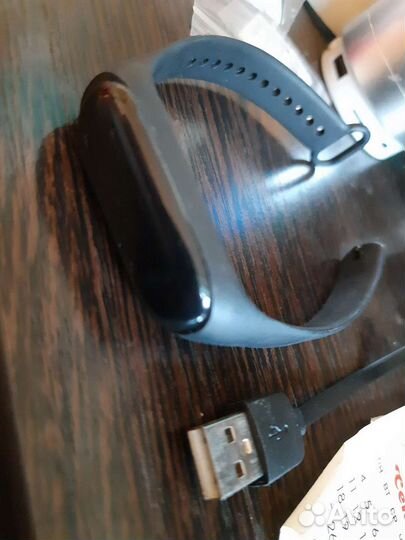 Финтес браслет