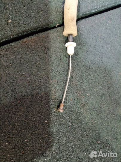 Трос стояночного тормоза Porsche Cayenne 2007