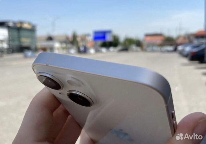 iPhone 14, 128 ГБ