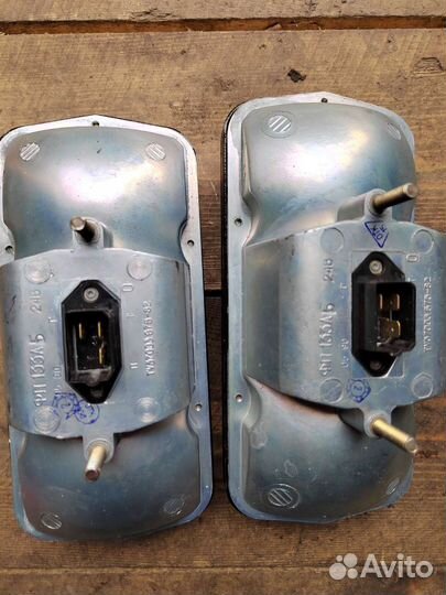 Продам фонари