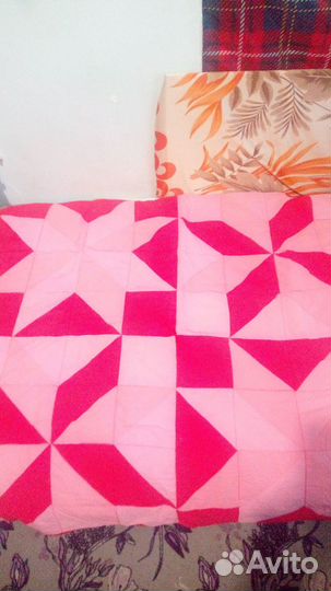 Одеяла и пледы детские