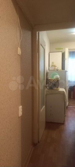 1-к. квартира, 38 м², 1/5 эт.