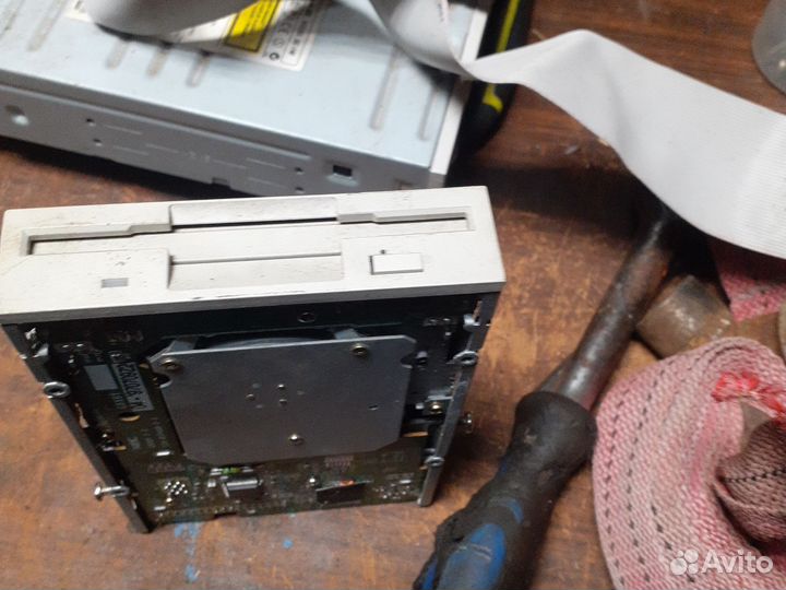 Дополнительная память на комп