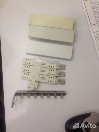 Заглушки для стационарного компьютера