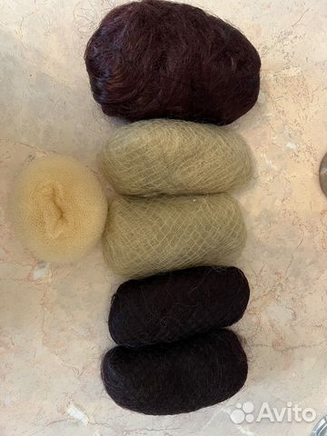 Валик для причёски