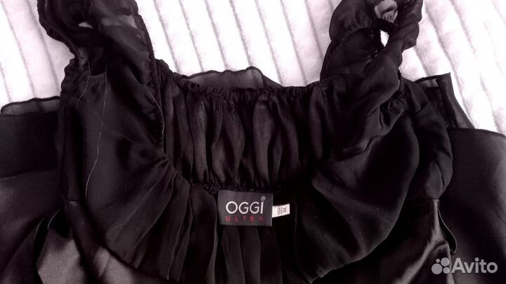 Пакет фирменных вещей 7шт платья и жакеты