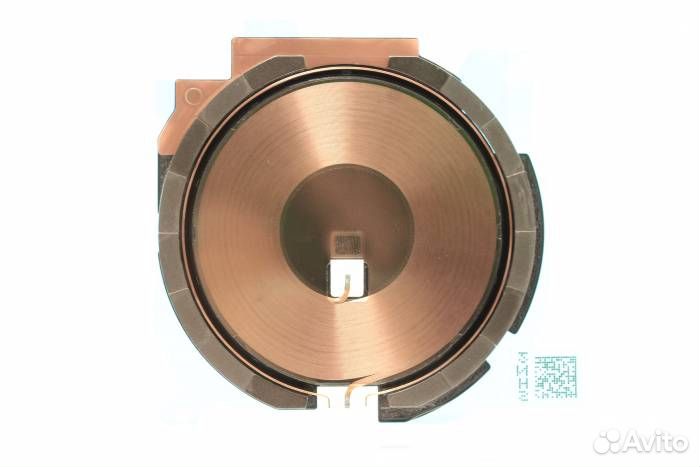 Шлейф для iPhone 12 mini Беспроводная зарядка