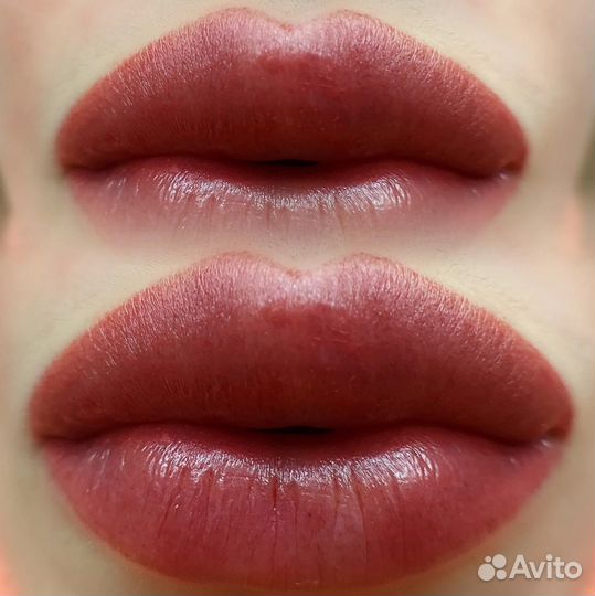 Перманентный макияж