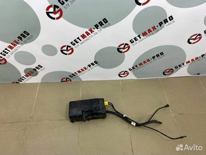 Абсорбер (фильтр угольный) заз Chance 2009-2014 96