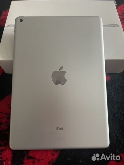 iPad