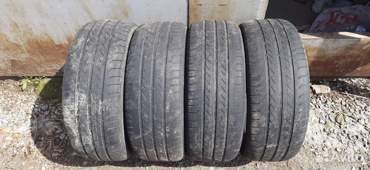 GT Radial Champiro FE1 205/55 R16