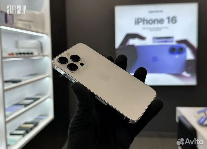 iPhone 13 Pro, 128 ГБ