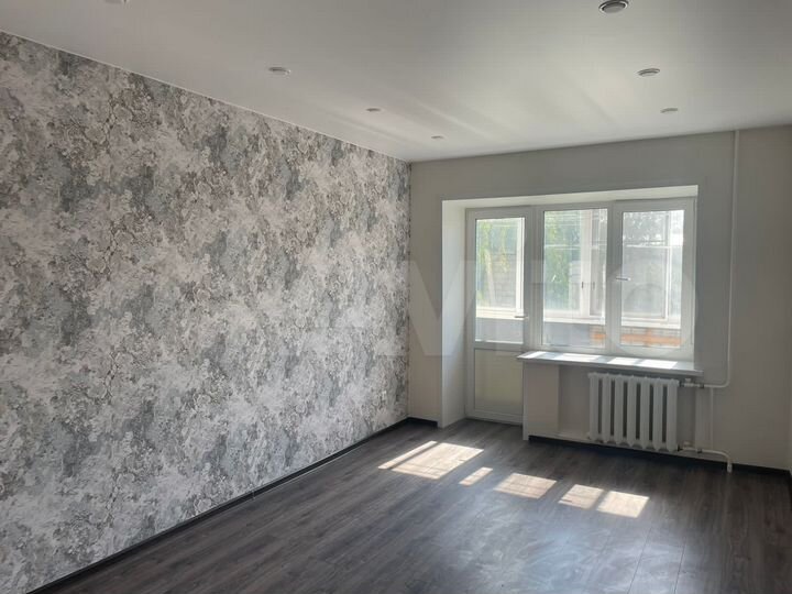 1-к. квартира, 32 м², 4/5 эт.