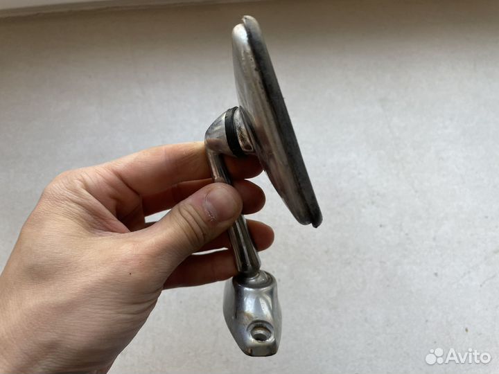 Ретро зеркало от авто СССР