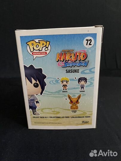 Аниме фигурки