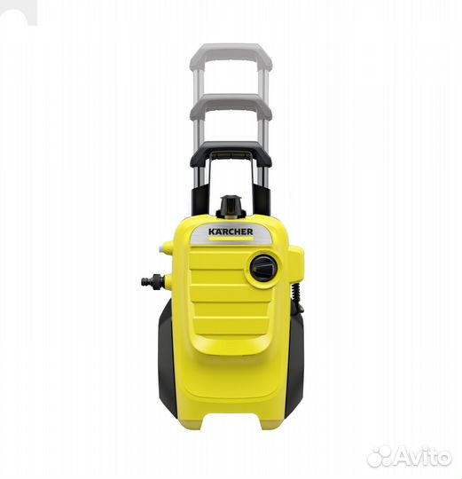 Мойка высокого давления Karcher K 4 Compact 1.637