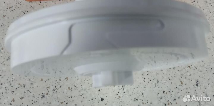 Редуктор измельчителя блендера bosch MSM 6B; 58087