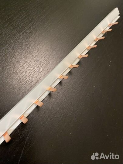 Соединительная шина DEKraft