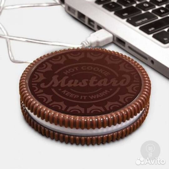 USB подогреватель для напитков