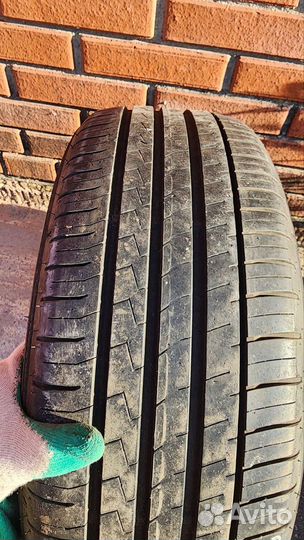 Falken Ziex ZE310 Ecorun 205/55 R16