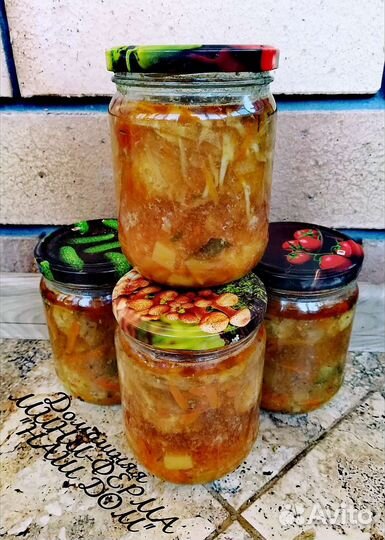 Борщ Сибирский с фрикадельками