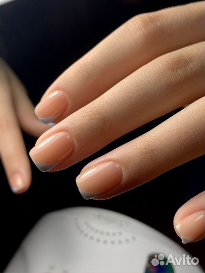 Мастер маникюра/педикюра