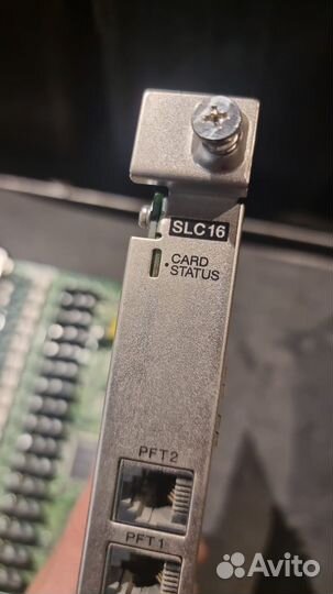 Платы для panasonic kx tda200