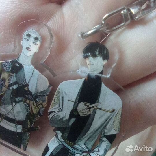 19 дней однажды