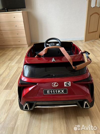 Электромобиль