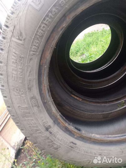 Cordiant Snow Cross 185/60 R14