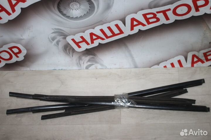 Уплотнитель nissan juke f 15