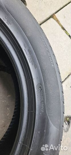 Pirelli P Zero 275/45 R20 110Y