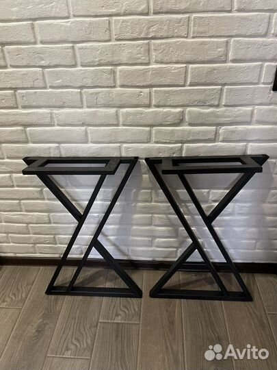 Подстолье лофт