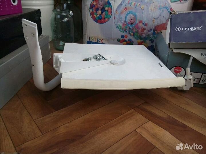 Кронштейн для мал тв, для микроволновки