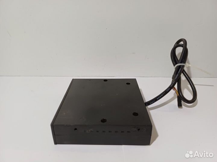 Картридер внутренний 3.5