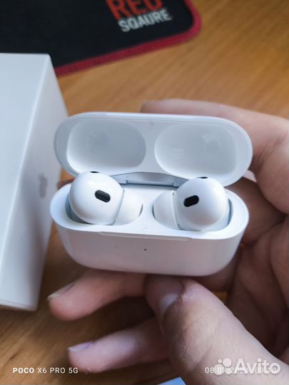 Apple airpods pro 2nd generation