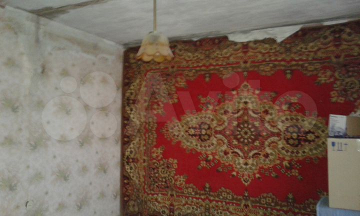 3-к. квартира, 58,4 м², 2/2 эт.