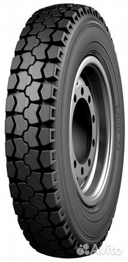 Шина грузовая 8.25 R20 Tyrex CRG У-2 Универсальная 125/122J 10pr