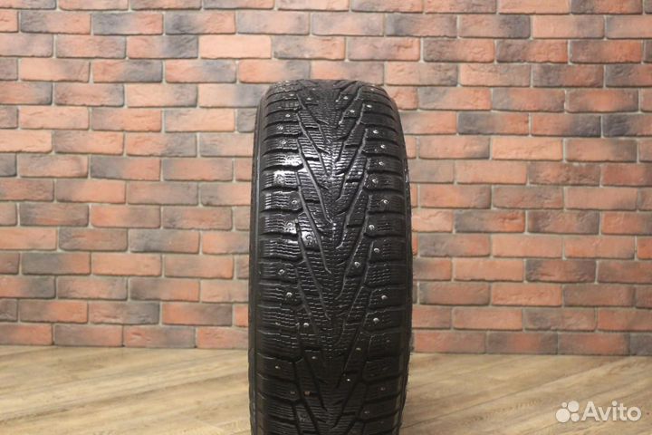 Nokian Tyres Hakkapeliitta 7 225/60 R17