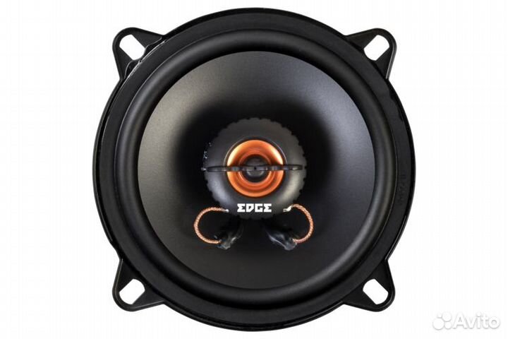 Edge ED522B-E7 Колонки автомобильные