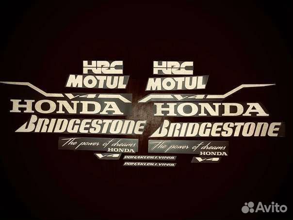 Виниловые наклейки