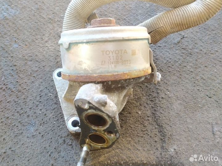 Теплообменник lexus RX350