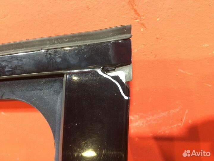 Дверь для Land Rover Range Rover Evoque 224DT (бу)