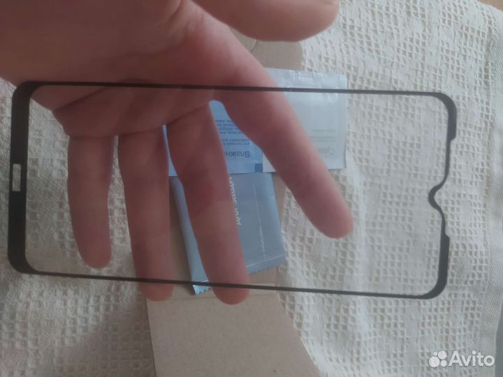 Защитное стекло Huawei Honor 9A