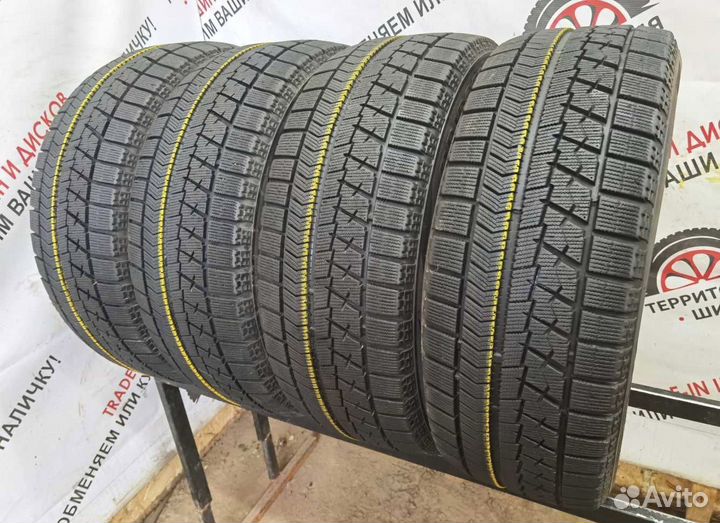 Bridgestone Blizzak VRX 205/55 R16 98S